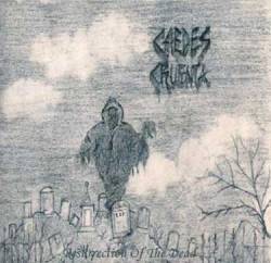 Caedes Cruenta : Resurrection of the Dead Caedes Cruenta : Resurrection of the Dead